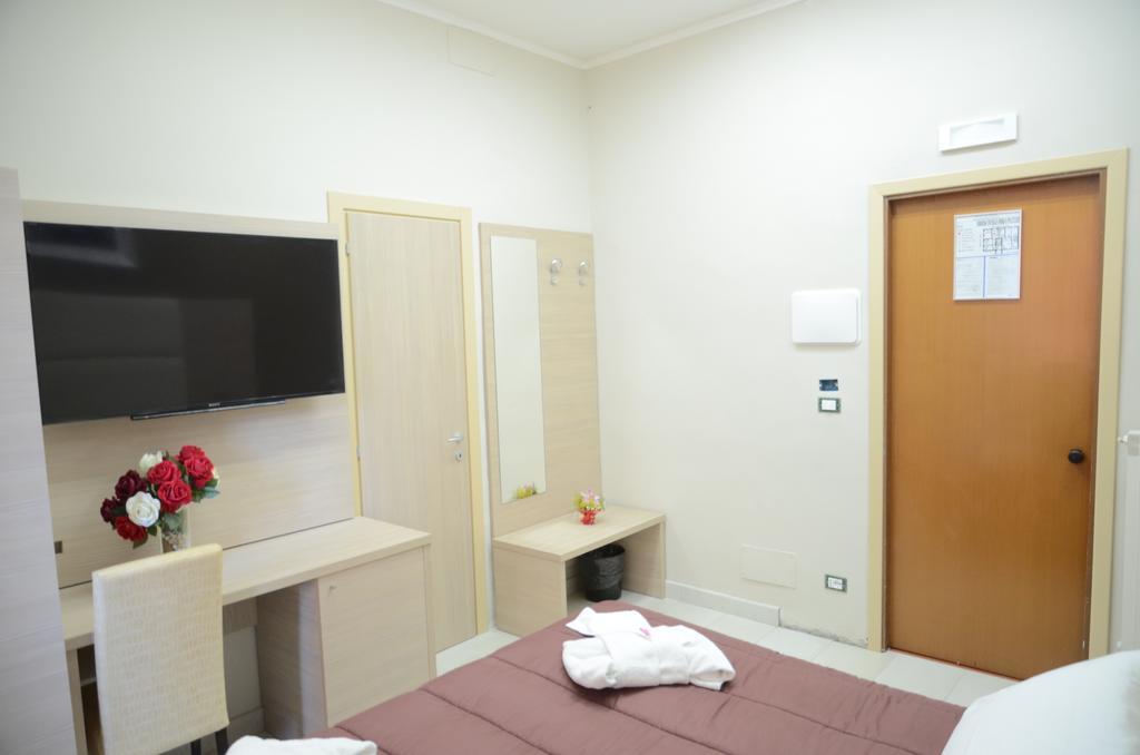 Hotel Aquarium 罗马 外观 照片